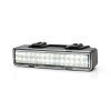 Luci di retromarcia a LED 154 - piatte - 12/24 V