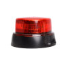R65 Design lampeggiante BRILAR - rosso - 3 punti
