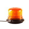 C360 Lampeggiante - Base magnetica - Classe 2 - Giorno/Notte - Giallo