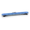 Skyline AIR S - 138 cm - blu - incl. fari