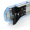 Skyline AIR S - 138 cm - blu - incl. fari