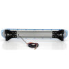 Skyline AIR S - 138 cm - blu - incl. fari