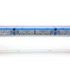 Skyline AIR S - 138 cm - blu - incl. fari