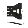 Skyline AIR S - 138 cm - blu - incl. fari