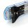 Skyline AIR S - 138 cm - blu - incl. fari