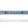 Skyline AIR S - 138 cm - blu - incl. fari