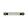 Barra luminosa ASTER LED - 180 cm con parte centrale - trasparente/gialla
