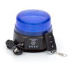 XR20 ECO Lampeggiante - blu - Magnete - BATTERIA...