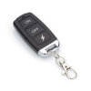 XR20 ECO Lampeggiante - blu - Magnete - BATTERIA RICARICABILE - 220 km/h Testato DEKRA