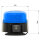XR20 ECO Lampeggiante - blu - Magnete - BATTERIA RICARICABILE - 220 km/h Testato DEKRA