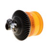 R65 Lampeggiante FRESNEL - da innestare