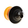 R65 Lampeggiante FRESNEL - da innestare