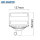 R65 Lampeggiante FRESNEL - da innestare