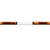 MAGMA Barra luminosa a LED 90 cm con parte centrale - Giallo