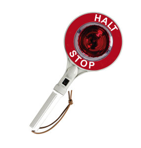 Bastone di arresto a LED - Universale