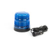 Lampeggiante SESTO 11 modelli lampeggianti - blu - base...