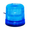 Lampeggiante SESTO 11 modelli lampeggianti - blu - base magnetica