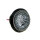 Modulo flash Xpro3 - ECE R65 - blu - a scomparsa - rotondo