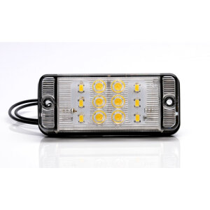 Luce di retromarcia a LED 168 - 12/24 V